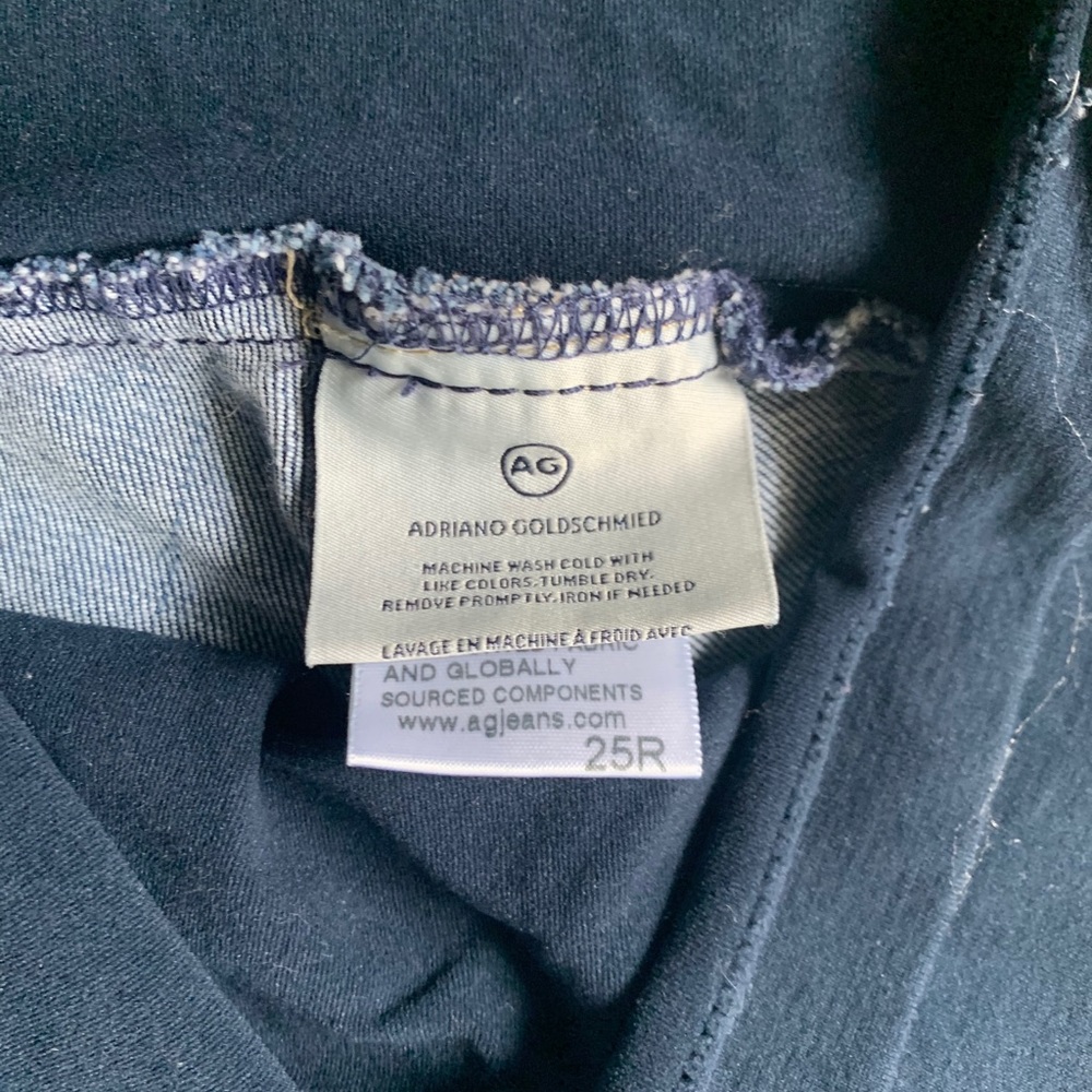 Maternity jeans - Picture 3 of 3